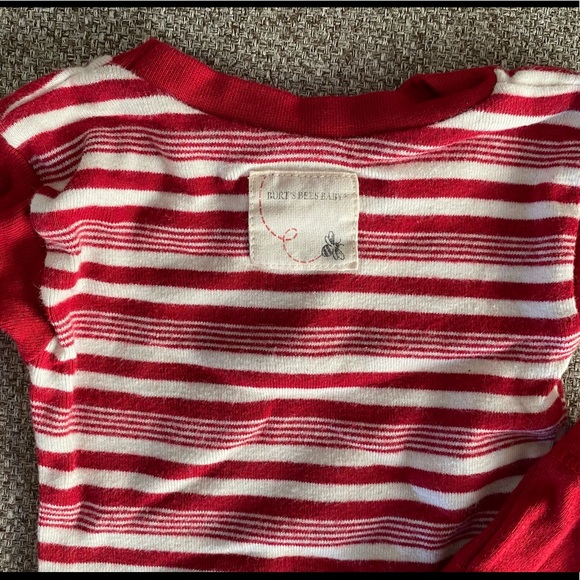 Burts bees 2 piece pajamas - Picture 3 of 5